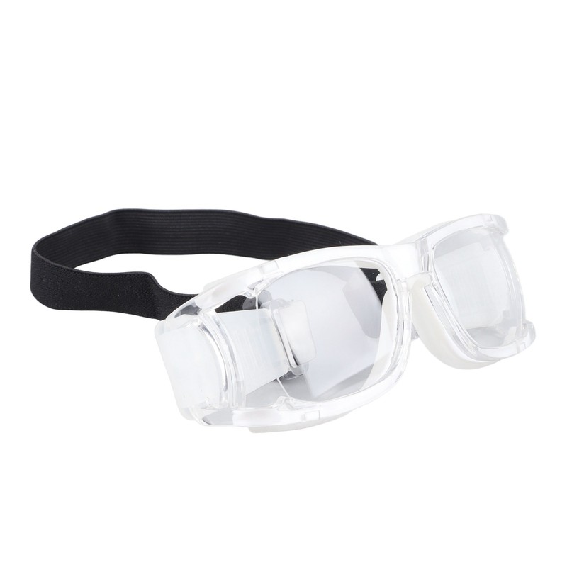 Basketball Goggles Anti Impact Protective Glasses Football Badminton Tennis Golf
