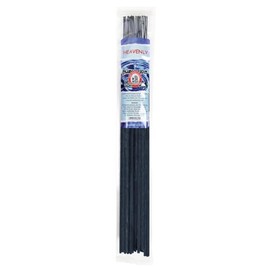 Blunteffects Jumbo Incense Sticks - 30-Stick Agarbatti Pack - 19" Long Each Stick - (Heavenly)