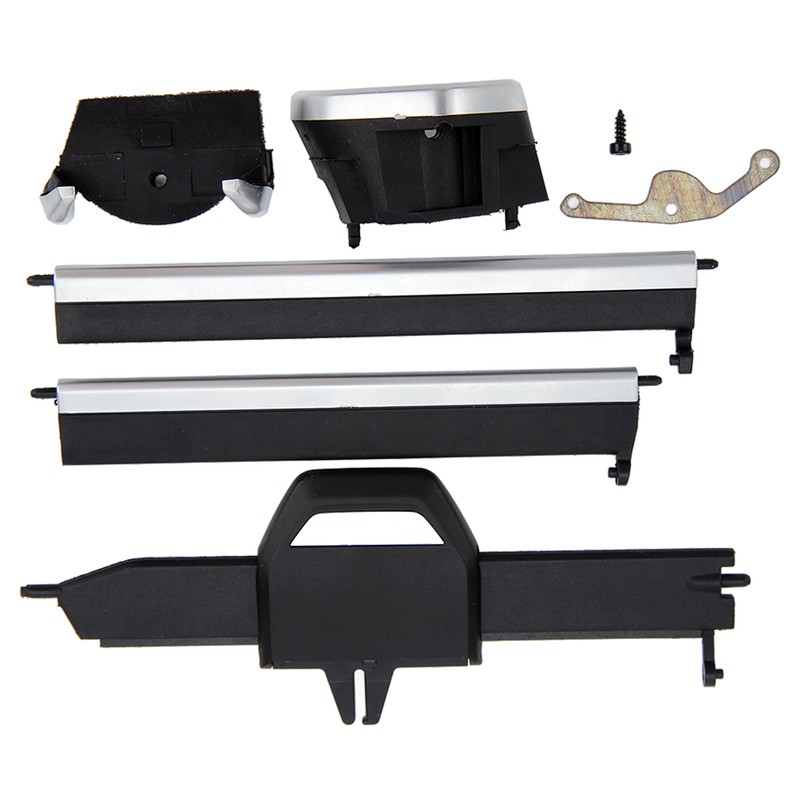 Air Vent Clip Tab Center Control Left Air Outlet Tab