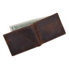 Ciana Modern & Minimalist Cardholder Wallet for Men, Slim Wallet