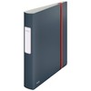 Leitz 180 Active Lever Arch File, 350 Sheet Capacity, 65