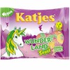 Katjes Wonderland Fruit Gum Sour Pack of 3 (3 x