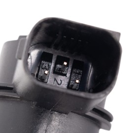 TRQ Parking Assist Sensor Set Compatible with 2001-2005 Ford Excursion 2002 Expedition