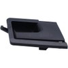 TAKPART 1 PC Car Front Inner Interior Door Handle Right