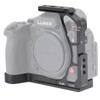 JLWIN Half Camera Cage for Panasonic LUMIX S1R II /