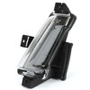HECASA Fog Lamps Compatible with 2016-2022 Chevy Camaro ZL1 Clear