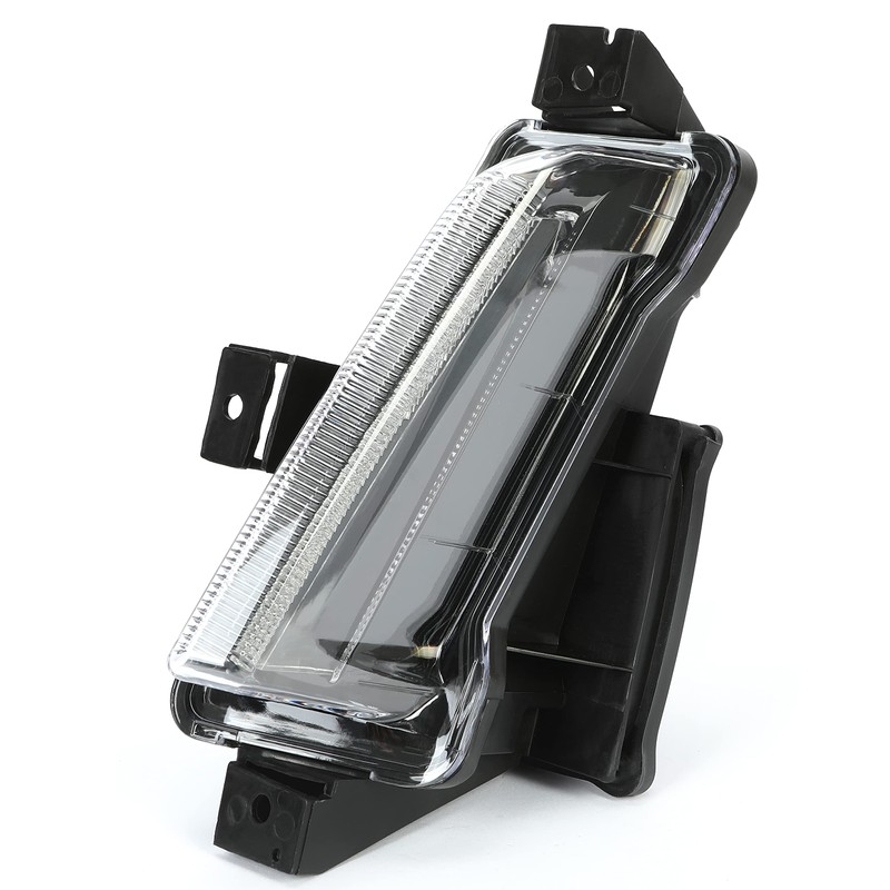 HECASA Fog Lamps Compatible with 2016-2022 Chevy Camaro ZL1 Clear