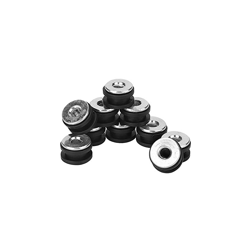 BARRA SUSPENSION MOTO NEGRO L-R ITALIKA FT125 JGO F01020060