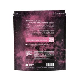 Pure Fructose Powder ☮ Vegan ❤ Gluten-Free ✡ OU Kosher Certified - 1kg/2.2lbs/36oz.