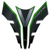Resin Bike Motorcycle Sticker Compatible with Kawasaki Versys 650 2017-2020