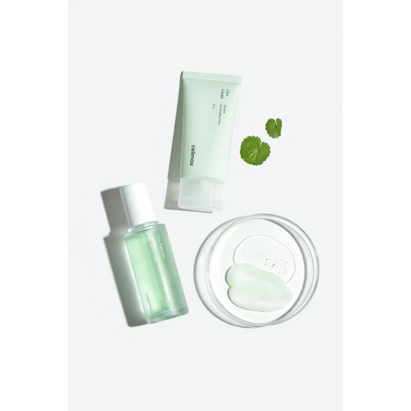 Celimax The Real Cica Soothing Cream 50ml Original