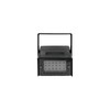 EUROLITE LED Disco Strobe, White, Sound, Compact Strobe with 24