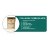 Café Colageno Latte Plennia 30 S. Llevalo Contigo