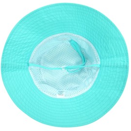 Toddler Sun Hat 6-12 Months,12-24 Months Sky Blue