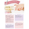 KIMINO Nail Clippers with Cover [Nail Clippers Plus Fine File