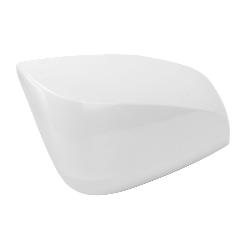 Side Rear View Mirror Cover Rearview Mirror Cap Housing Replacement
