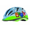 RSP Rogue Boy's Bike Helmet- Blue/Green, 52-57cm cm