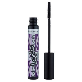 Rimmel Extra Long Super Lash Mascara Extreme Black