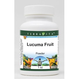 Lucuma Fruit Powder (1 oz, ZIN: 520723) - 3 Pack