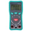 PTM19A LCD Display Digital Smart Multimeter DC AC Voltage Current