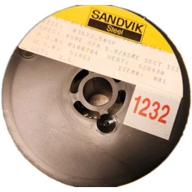 Sandvik MIG Welding Wire Stainless Steel .035" 2.5Lb Spool ER309L