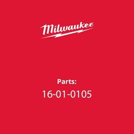 Milwaukee 16-01-0105 Rotor Assembly