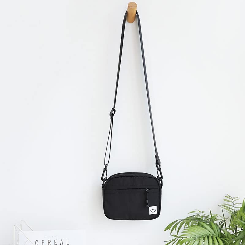 Gincci Women’s Mini Shoulder Bag, Crossbody Bag, Leisure Bag, Sacoche,