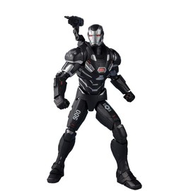 Bandai S.H. Figuarts Warmachine Mark 6 (Avengers: Endgame)