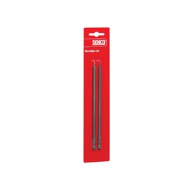 Senco DS722 DuraSpin® Screwdriver Bit - Phillips PH2 (Pack 2). for The DS722-18V SENCO DuraSpin® Screwdriver
