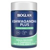 Bioglan Ashwagandha Plus Tab X 60