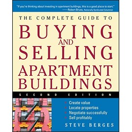 The Complete Guide to Buying and Selling Apartment Buildings