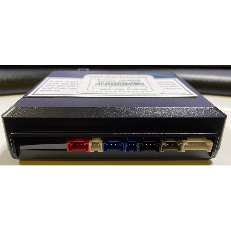 Compustar Firstech Compustar Replacement CM-900AS Remote Start + Security Controller