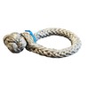 Seilflechter - Novoleen rope shackle for payload up to 2