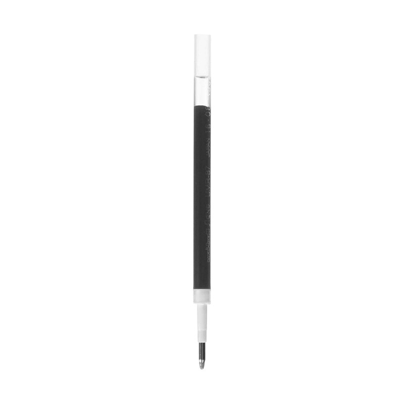 uni-ball Signo 207 Gel Pen Refill Ink, .5mm, Black, 2/Pkg.