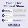Marblelife Marble Gloss Conditioner, Used For Heavy Duty Countertop, Table,