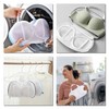 KAOTPO, 3 pieces laundry net bra, laundry net bra with