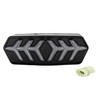 PowerMotor Motorcycle Tail Light with Turn Signal Led Integrated Taillight