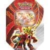 Pokémon TCG: Paradox Destinies Tin - Gouging Fire ex (1