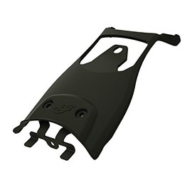 Indian Motorcycle 1920 Solo Saddle Seat Close-Off, Black