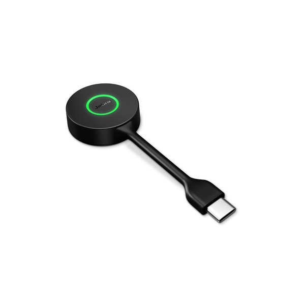Jabra Link 400 USB-C DECT Adapter - Portable and Durable