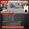 LOBIUTIYA 5Pcs 77707-0010 Thermal Regulator Kit Compatible with MasterTemp 400