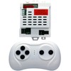 Replacement CSR-12T-1B=CSR-12T-1A 12v Control Box and 2.4ghz Remote Control for