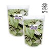 Chamdoori leaves 600g (300g x 2) (domestic) / 참두리 참가시나무잎 600g(300g x 2) (국내산)