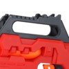 Kids CS Blaster Weapon Toy 10m Transmitter Soft Darts Birthday