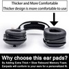 Astro A40 TR Replacement Ear Pads Cushions for Astro A40TR