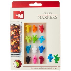 Glass Marker Classic Seal