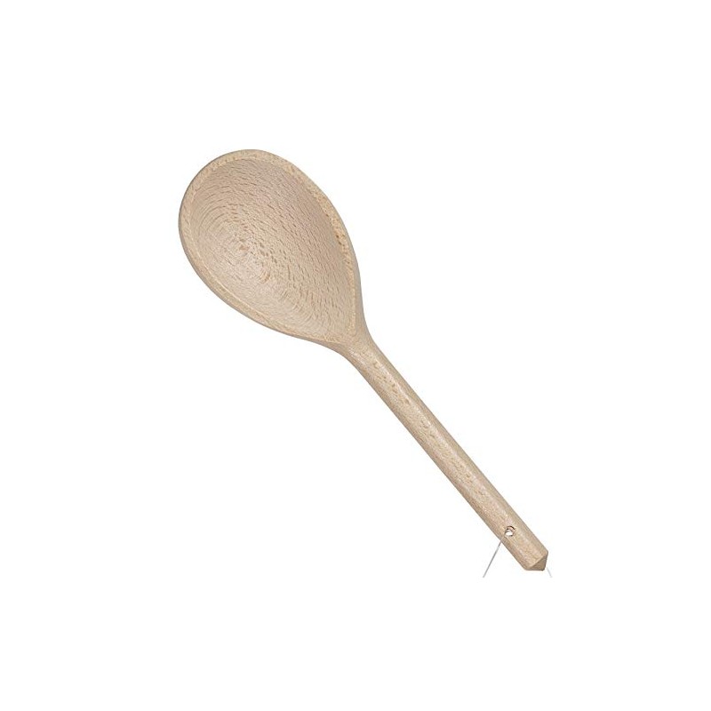 Tala FSC Certified Beechwood 20cm Waxed Spoon