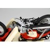 Fujimi 1/12 NEXT Series No. 1 EX-3 Honda Super Cub