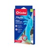 PLAYTEX Fresh Comfort Large Cleaning Gloves, 1 Count (Pack of