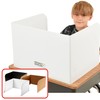 X-tra Large & Sturdy Premium™ Testing Privacy Shields - 13"